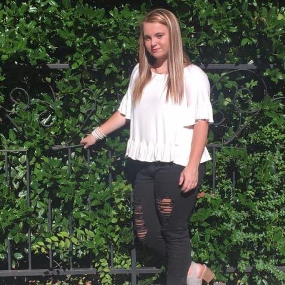 Meet your Posher, Harley